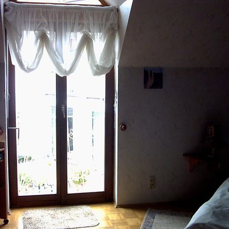 Ferienwohnung Lucia Huber الدنغن مولهوفن الغرفة الصورة