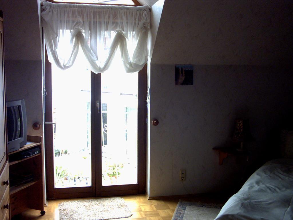 Ferienwohnung Lucia Huber الدنغن مولهوفن الغرفة الصورة