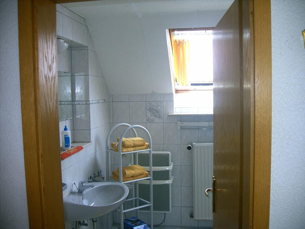 Ferienwohnung Lucia Huber الدنغن مولهوفن الغرفة الصورة